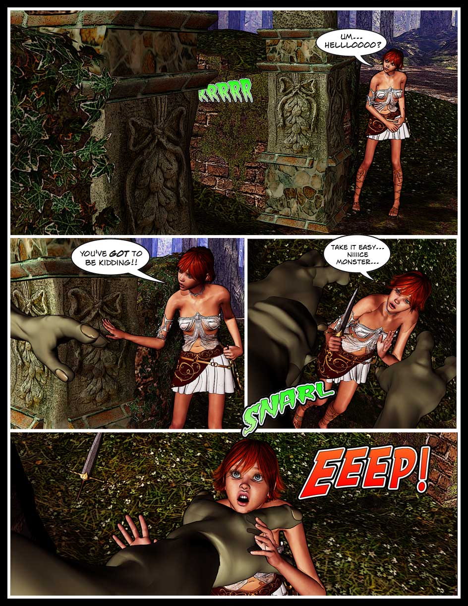 Nikki Page 2 – EEP!