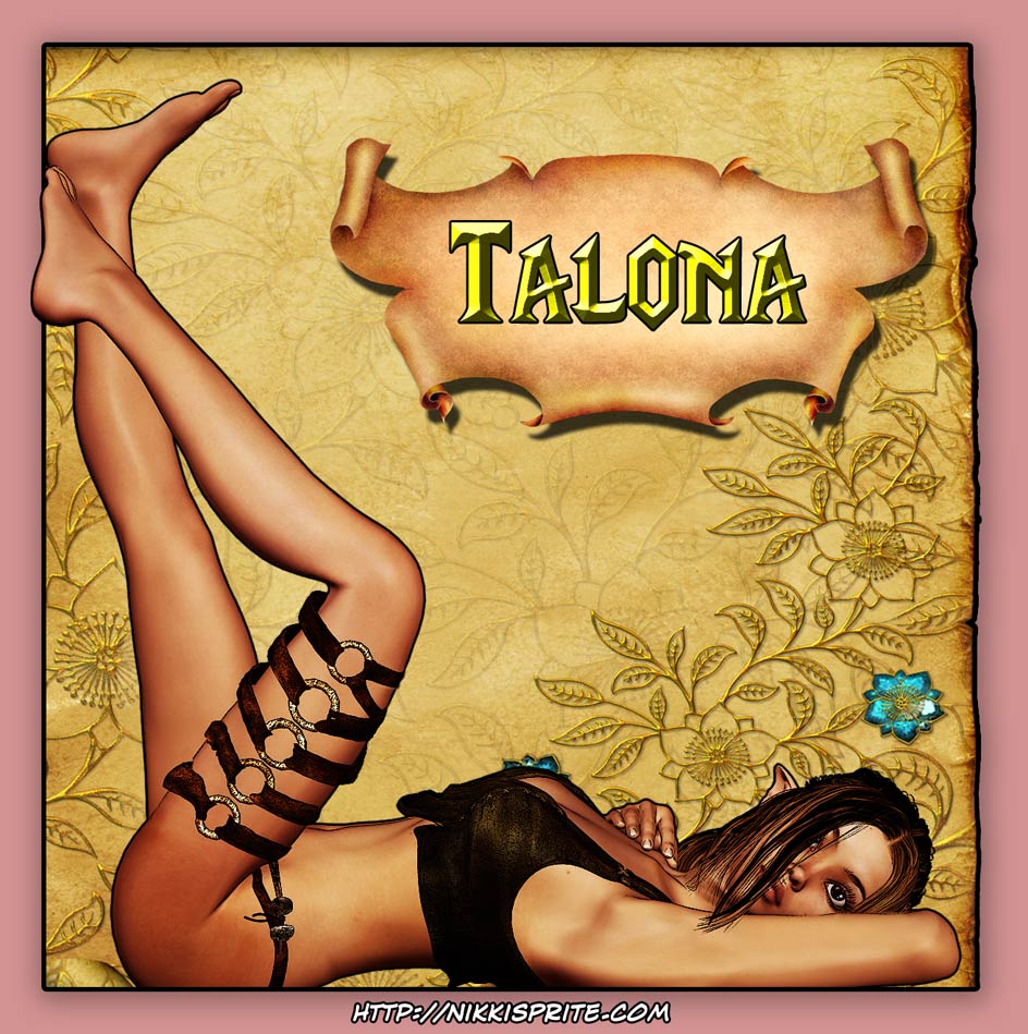 Talona